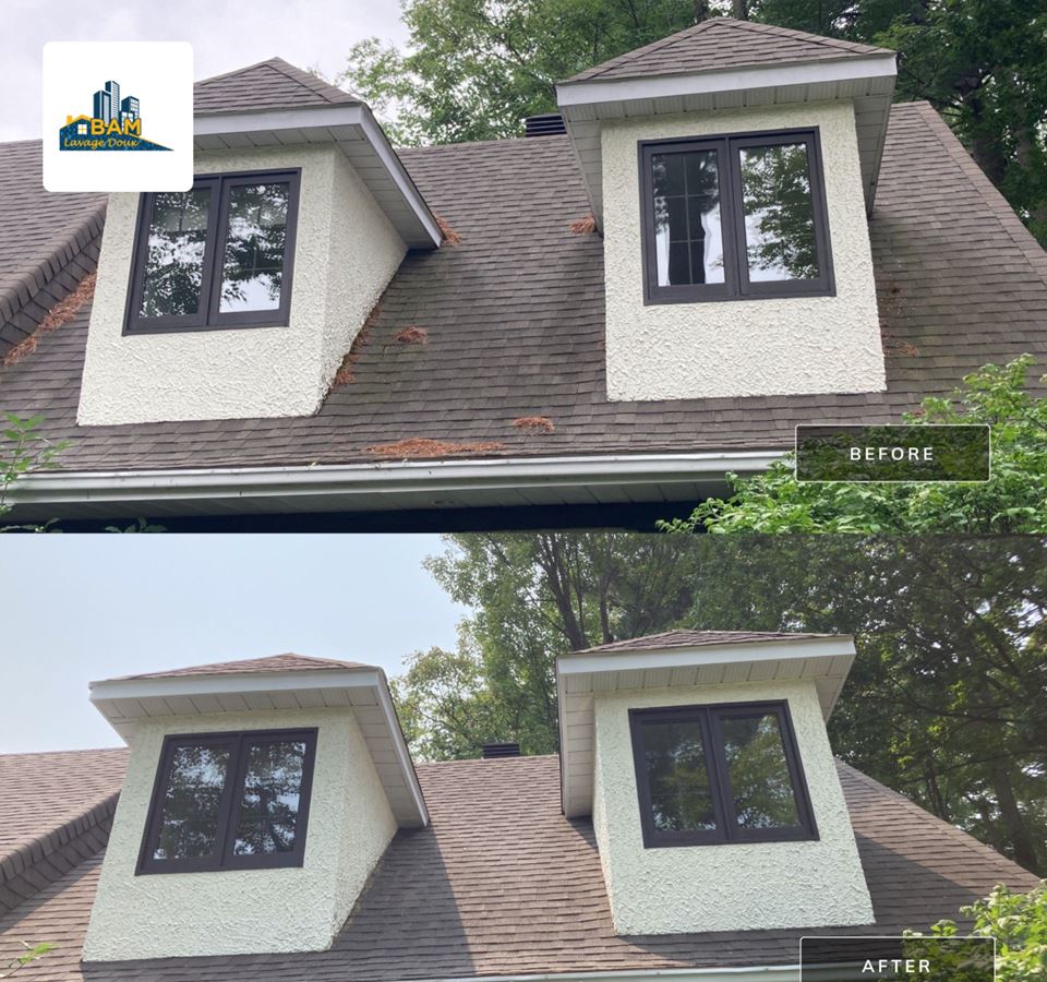 Roofcleaninglorraine