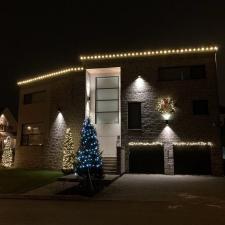 Christmas lights installation in laval 5