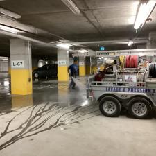 Commercial Garage 4