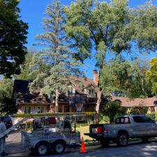 House Washing in Lorraine QC 5