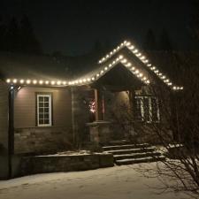 installation-lumieres-de-noel-a-st-faustin-lac-carre 2